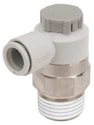 SMC AS4201F-04-12SA SPEED CONTROL VALVE 12MM TUBE 1/2 IN
