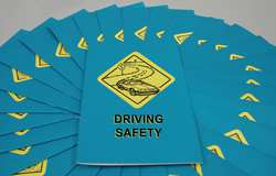 MARCOM B000DRV0EM 15 QTY 1 PACK DRIVING SAFETY TRAINING BO