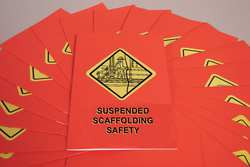 MARCOM B000PNS0EX 15 QTY 1 PACK SUSPENDED SCAFFOLDING SAFE