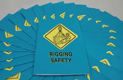 MARCOM B000RGG0EM 15 QTY 1 PACK RIGGING SAFETY TRAINING BO