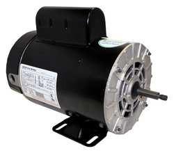 CENTURY B2234 POOL MOTOR 2 1/4 HP 3450/1725 RPM 230V