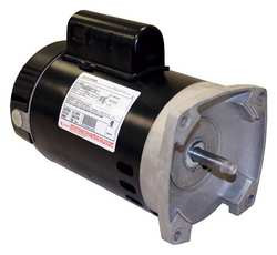 CENTURY B2852 POOL MOTOR 3/4 HP 3450 RPM 115/230V