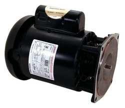 CENTURY B663 POOL MOTOR 3/4 HP 3450 RPM 115/230V