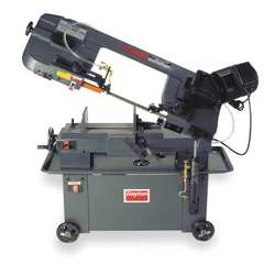 DAYTON BAND SAW 1 HORIZONTAL BAND SAW WET 115/230V 1 HP