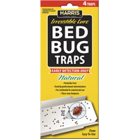 P.F. HARRIS BBTRP BED BUG TRAP W/LURE 2PK
