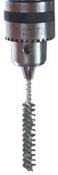 FLEX-HONE TOOL BC4M2500CD FLEXIBLE CYL HONE,BORE DIA.4MM,2500 GRIT
