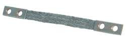 BURNDY BD18N COPPER BRAID 18 IN