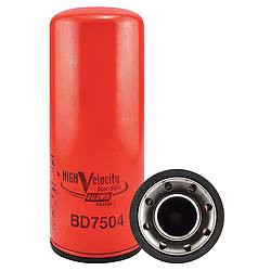 BALDWIN FILTERS BD7504 OIL FILTER/CRUSHER