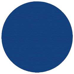 MIGHTYLINE BDOT2.7 IND FLOOR TAPE MARKERS DOT BLUE PK 200