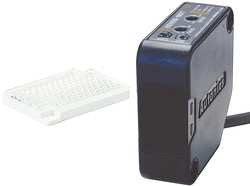 AUTONICS BEN3M-PDT PHOTOELECTRIC SNSR RCTNGLR RTROREFLCTIVE