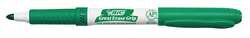 BIC CORPORATION BICGDE11GN K1979 DRY ERASE MARKER BULLET PK12