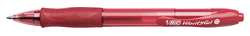 BIC CORPORATION BICRLC11RD GEL PENS,RED,PK12