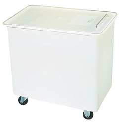 CARLISLE BIN3602 CARLISLE BIN3602 WHITE PC MOBILE 36 GALL
