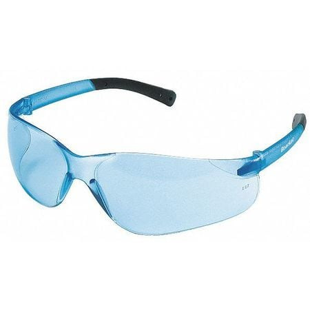 MCR SAFETY BK113 SAFETY GLASSES, BEARKAT BK1 SERIES, LIGH
