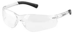 CREWS BK310AF SAFETY GLASSES CLEAR ANTFG SCRTCH-RSSTNT