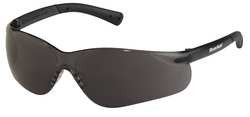 CREWS BK312AF SAFETY GLASSES GRAY ANTFG SCRTCH-RSSTNT