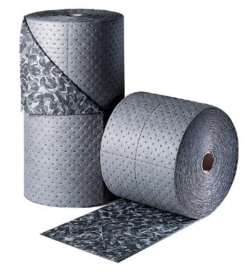 SPC BM30 30"X150' BATTLEMAT SORBENT ROLL