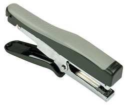STANLEY BOSSSP99 PLIER STAPLER 20 SHEET BLACK