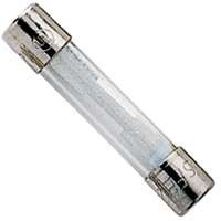 COOPER BUSSMANN BP/SFE-20-RP FUSE TUBE GLASS AUTOMOTIVE 20A