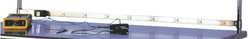 EAGLE GROUP BPC48C POWER STRIP W/CORD AND MOUNTING HARDWARE