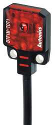 AUTONICS BTF1M-TDTD-P AUTONICS PHOTOELECTRIC SENSOR, RECTANGUL