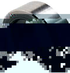 CLIMAX C-250-S 2-1/2" BORE, STAINLESS STEEL, SET SCREW 