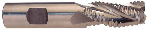 CLEVELAND C31162 RG6 1/2X1/2X1/2 4F CC FNE RGH