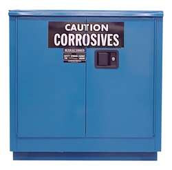 SECURALL C330 ACID & CORROSIVE STORAGE CABINETS