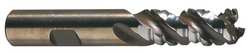 CLEVELAND C40003 1/2 X 1/2 X 1-1/4 X 3-1/4 3 FL HP