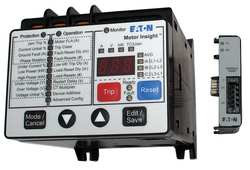 EATON C441P COMM MODULE,MODBUS 4IN/2OUT,24VDC