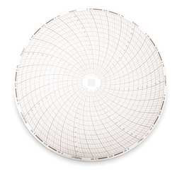 DICKSON C453 CHART 8 IN 0 TO 14 7 DAY PK 60