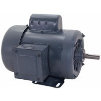 CENTURY C520 FARM DUTY MOTOR,CSA,UL,60 HZ,33 LB