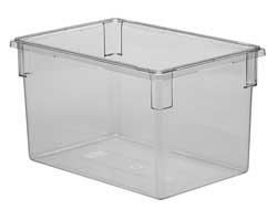CAMBRO MANUFACTURING CA182615CW135 FOOD STORAGE CONTAINERS, PK 3