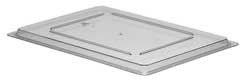 CAMBRO MANUFACTURING CA1826CCW135 FOOD STORAGE CONTAINERS, PK 6