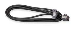 FUJI ELECTRIC CB-1S KEYPAD EXTENSION CABLE,1 M