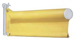 BRADY SPC ABSORBENTS CB612 ABSORBENT BOOM,OIL-BASED LIQUIDS,100FT L