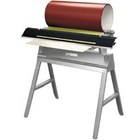 VAN MARK PRODUCTS CORPORATION CD24 ALUM COIL HOLDER