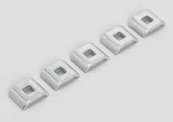 CABLOFIL CE25EZ CLAMP WASHER SQUARE SPLICE PK50