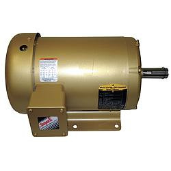 BALDOR ELECTRIC CEM3660T BALDOR-RELIANCE MOTOR CEM3660T, 3HP, 350