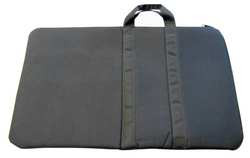 UNITED SHIELD CG-LG CARRY BAG FOR LARGE BALLISTIC SHIELDS