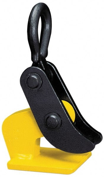 COLUMBUS MCKINNON CH2 LIFTING CLAMPS