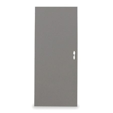 CECO CHMD x FL30 70 x MORT-CU-18ga HOLLOW METAL DOOR,TYPE 2,84 X 36 IN