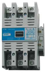 EATON CN15KN3C H0516 CONTACTOR NEMA 480VAC 3P 90A
