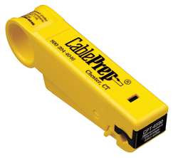 CABLE PREP CPT-6590S CABLE STRIPPER 5 IN