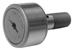 SMITH BEARING CR-2-XB-SS CAM FOLLOWER STD STUD SEALED SS