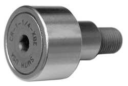 SMITH BEARING CR-3-XBE CAM FOLLOWER STD STUD HEX SOCKET SEALED