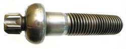 CAMRAIL CRSP061199RP1-19N112 CAMRAIL BOLT 7/8-9X3 1/4 IN L PK60