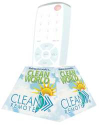 CLEAN REMOTE CR-STAND CLEAN REMOTE STAND - ALL MODELS