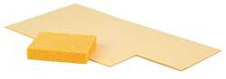 PLATO CS-17/625 TIP CLEANING SPONGE