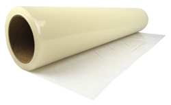 SURFACE SHIELDS CS36200 CARPET PROTECTION 36 IN X 200 FT. CLEAR
